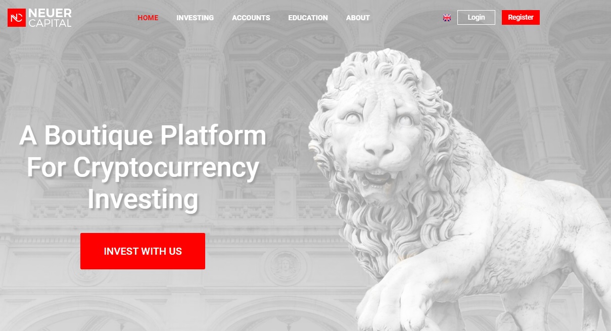 https://www.neuercapital.com/, Neuer Capital https://www.neuercapital.com/, Neuer Capital