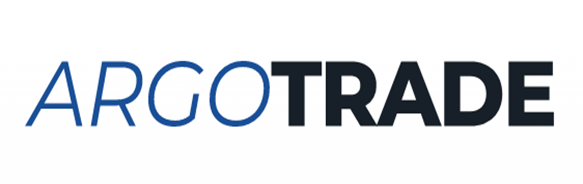 ArgoTrade logo Source httpswwwargotradecomen