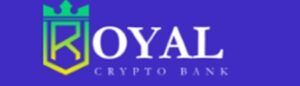 Royal Crypto Bank logo