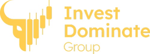 Invest Dominate Group logo