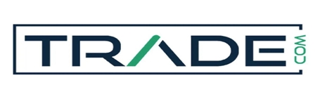 TRADE.com Logo