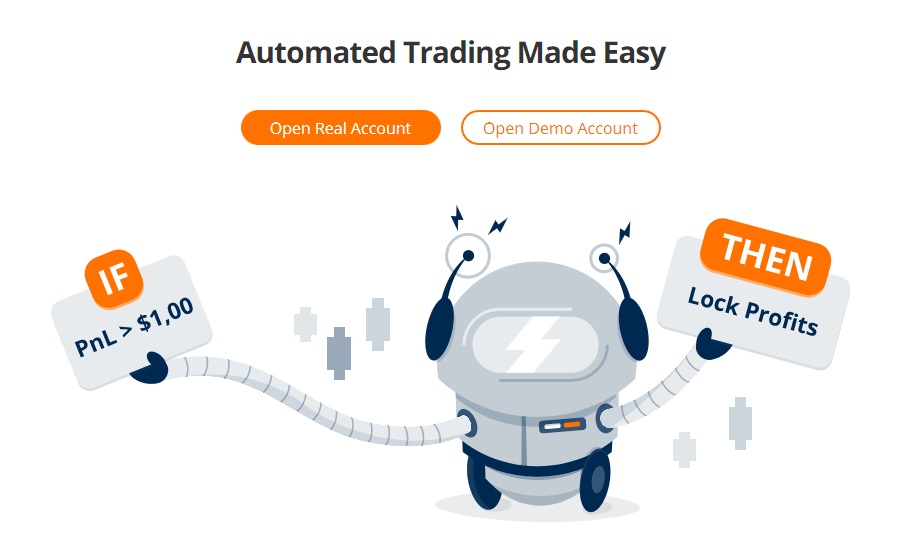 Automated Trading