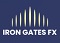 IronGatesFX Logo