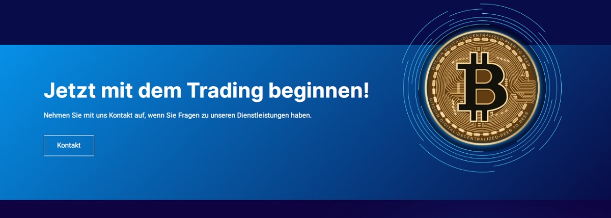 First Invest Capital Trading 