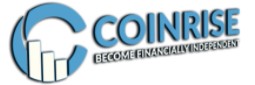 Coinrise official logo