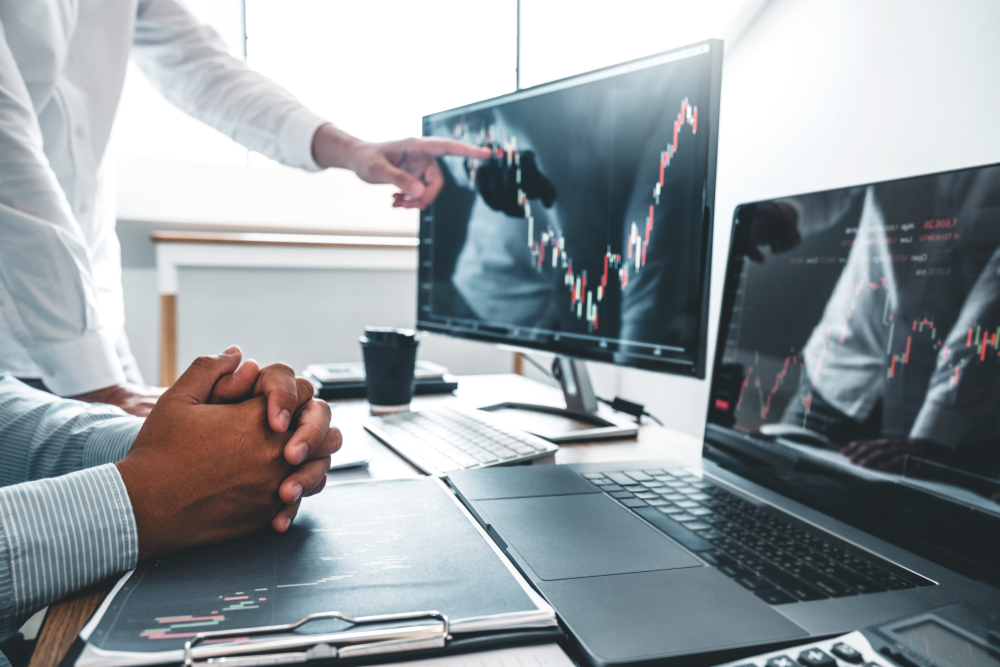 Currentcoins Review – A Recommended Crypto Broker