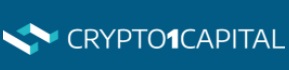 Crypto1Capital logotyp