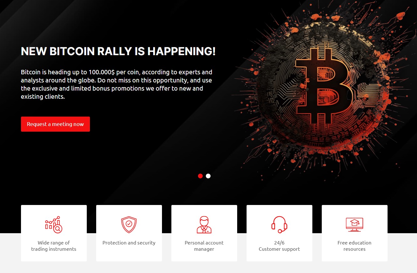 XFortunes crypto trading 