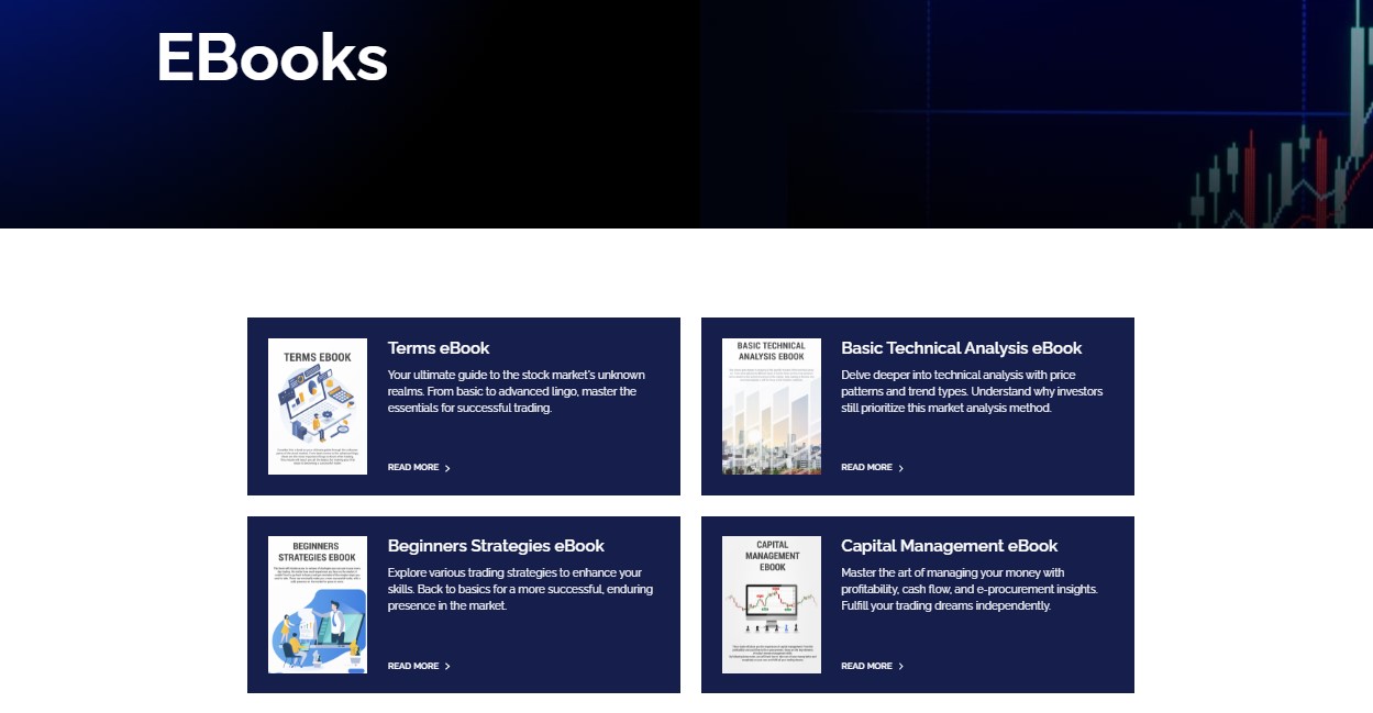StoneBridge Ventures E-Books StoneBridge Ventures E-Books