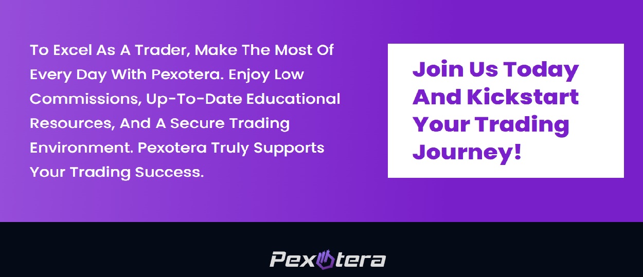 Pexotera Trading Journey Pexotera Trading Journey