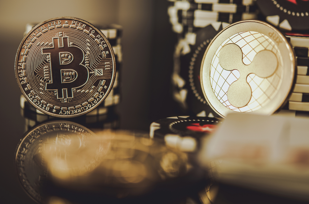 Bitcoin Community Figure Downplays XRP Credentials: Is It a Memecoin?