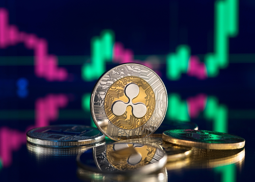 American Exchange Uphold Forecast Timeline for XRP to Hit $9 and $13 