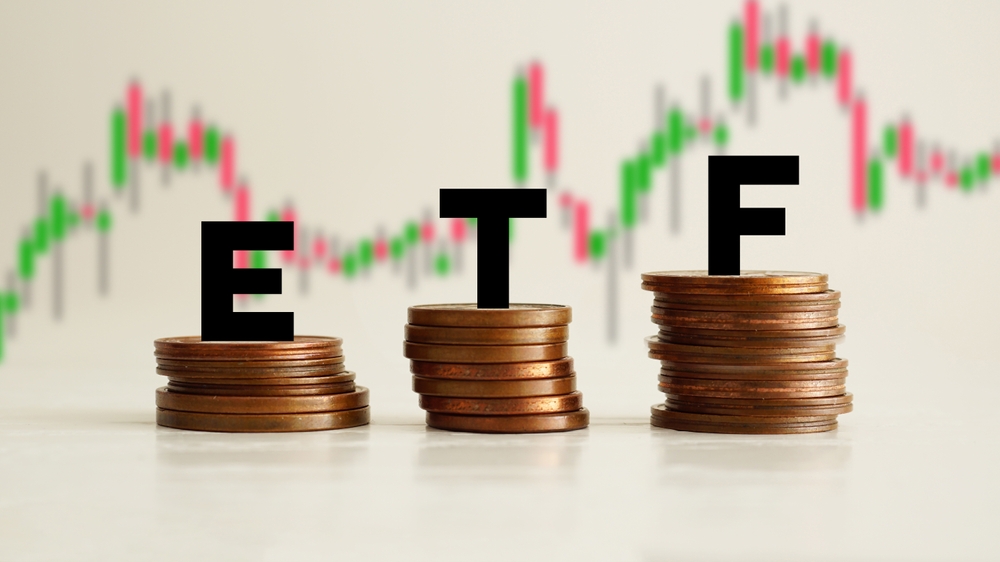Goldman Sachs Scales Crypto ETF Holdings Amid XRP Prospects 