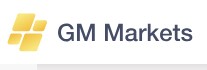 Goldman markets Logo