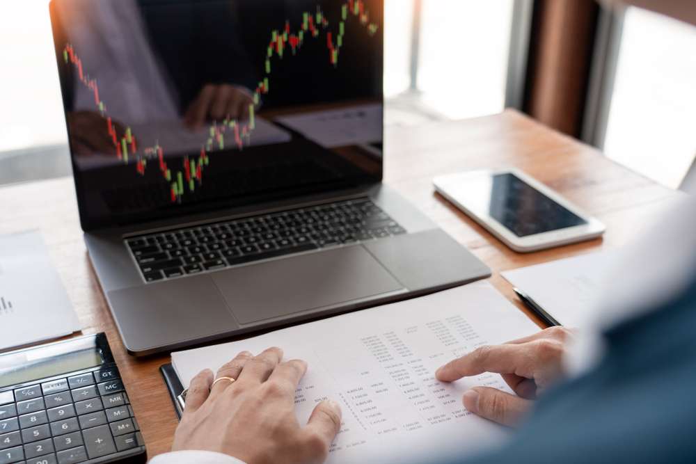 EmberPrime Trading Platform EmberPrime Trading Platform