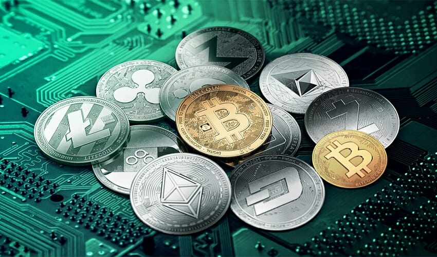 Best Cryptocurrencies to Invest in 2018