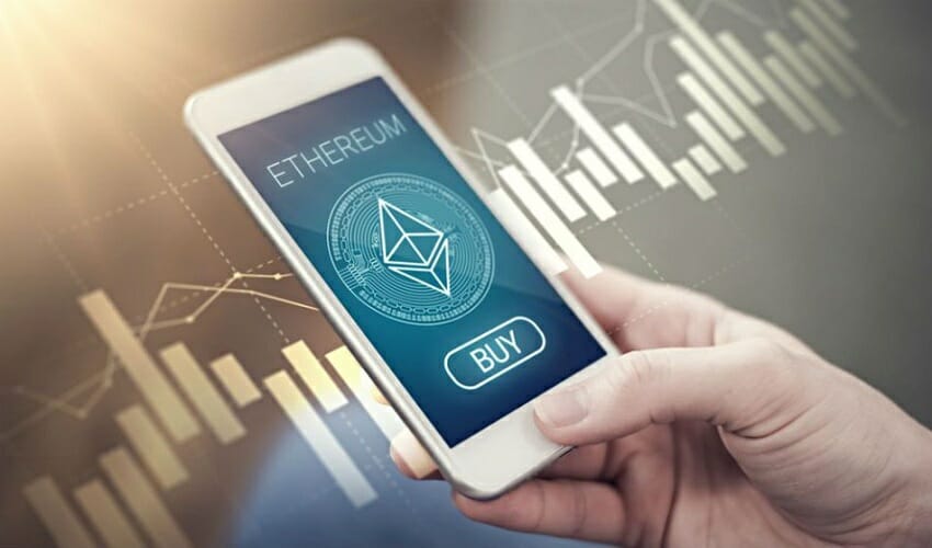 Best Ethereum Wallets for iOS Users