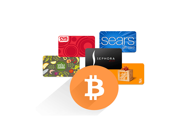 How to Choose the Right Platform to Exchange Gift Cards for Bitcoins