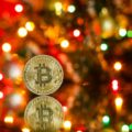 How to Give Someone Bitcoin as a Christmas Gift?
