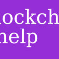 Blockchain Help is Amazing for Business