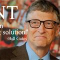 Bill Gates interested in Crypto Currency Quant (QNT)…?