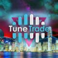 The One-of-a-Kind Crypto TuneTrade Platform Makes its TXT Tokens Available to the Public