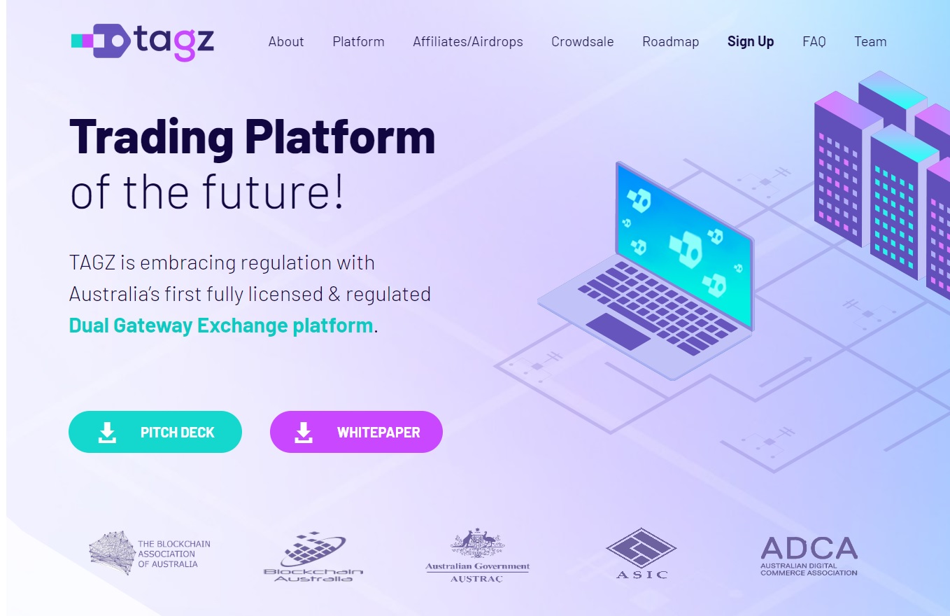 Will TAGZ Be a Good Buy For Token Holders