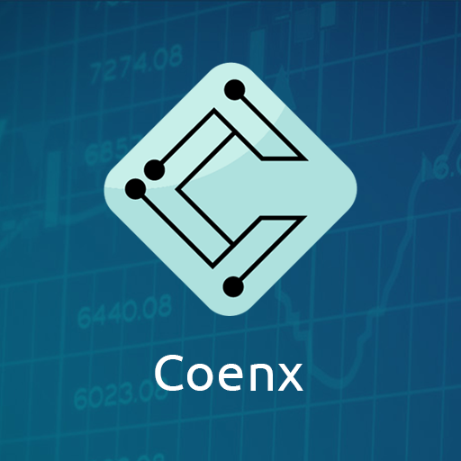 Coenx – The Ultimate Hybrid Crypto Platform for Crypto Users and Advertisers