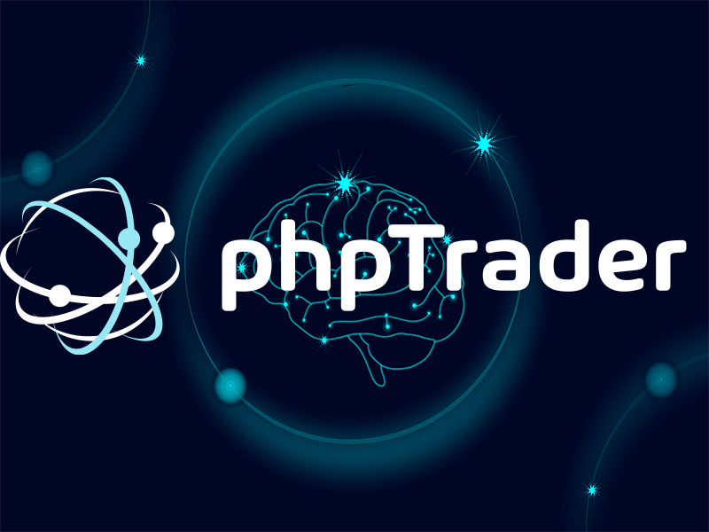 Phptrader
