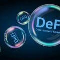 “I think DeFi is here to stay. DeFi is still popular,” says Binance CEO