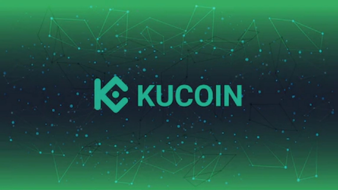 kucoin about