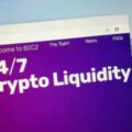 B2C2 Halts The Trading Of XRP With US-Based Counterparts