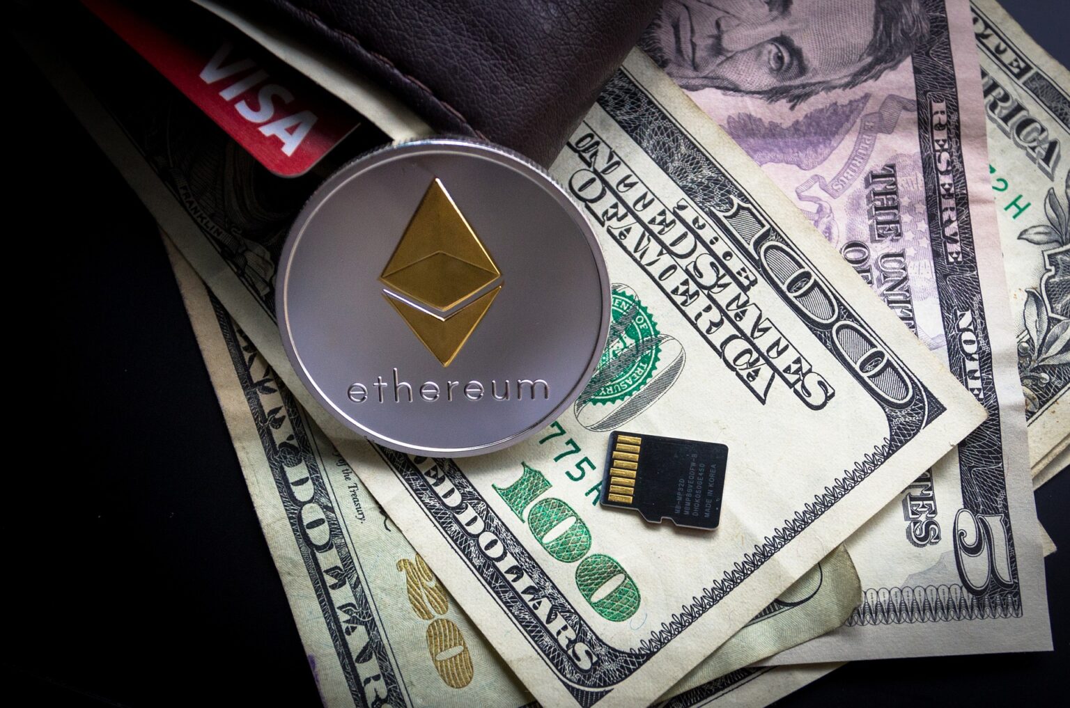 Grayscale Announces The Purchase Of Over $74M In ETH ...