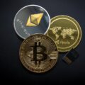 Major Finance Firms in the US Dip Their Toes in Cryptocurrencies