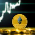 Ethereum Price Hits A New All-Time High Of $1542