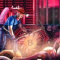 Bitcoin Miners Earns $354 Million Over Last Week