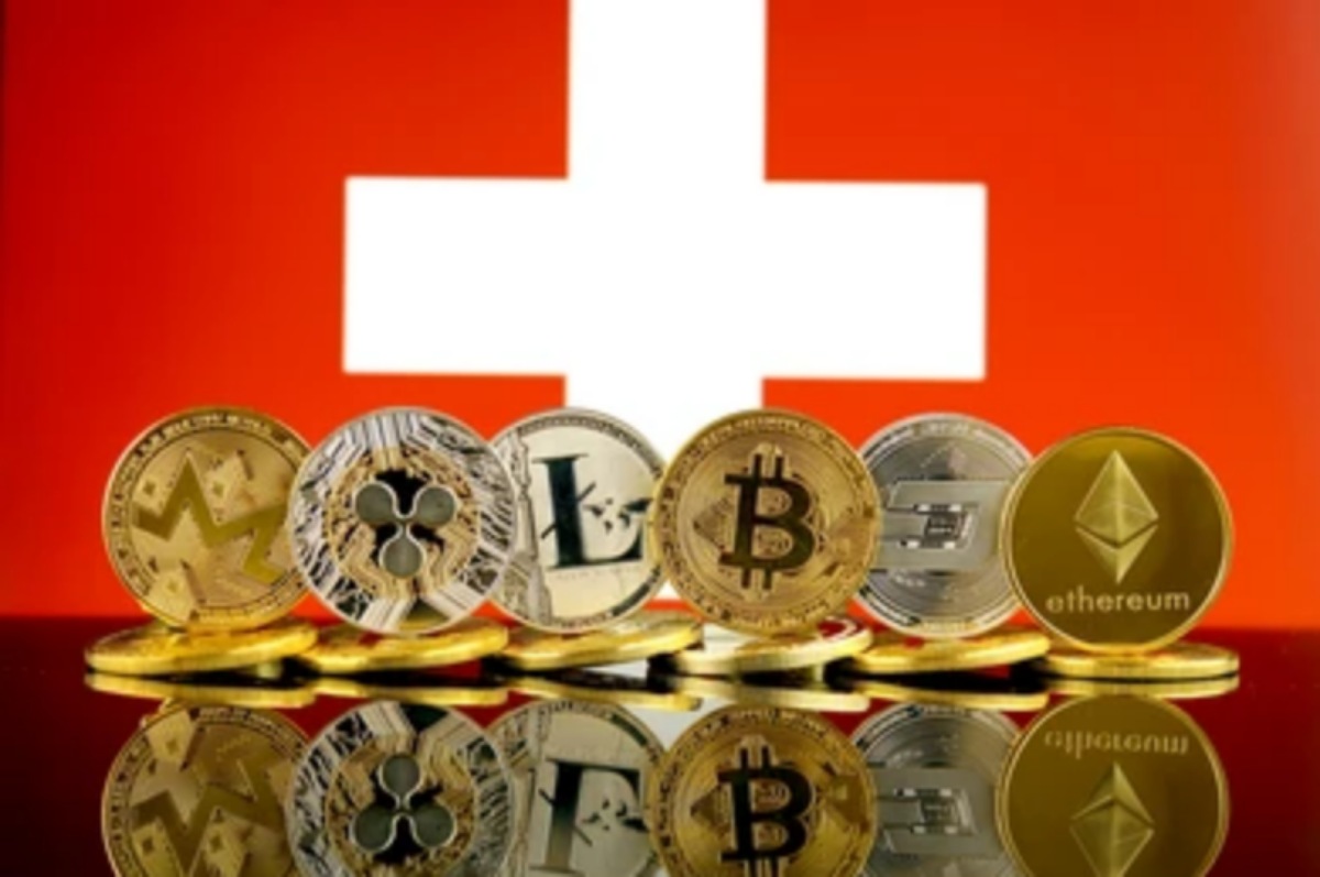Switzerland Citizens Can Now Pay Taxes In Bitcoin And ...