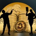 Bitcoin  – La La Anthony’s Gold
