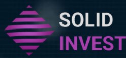 Solid Invest logo