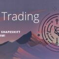 ShapeShift Enables Integration With THORChain To Roll Out Decentralized Native BTC Trading
