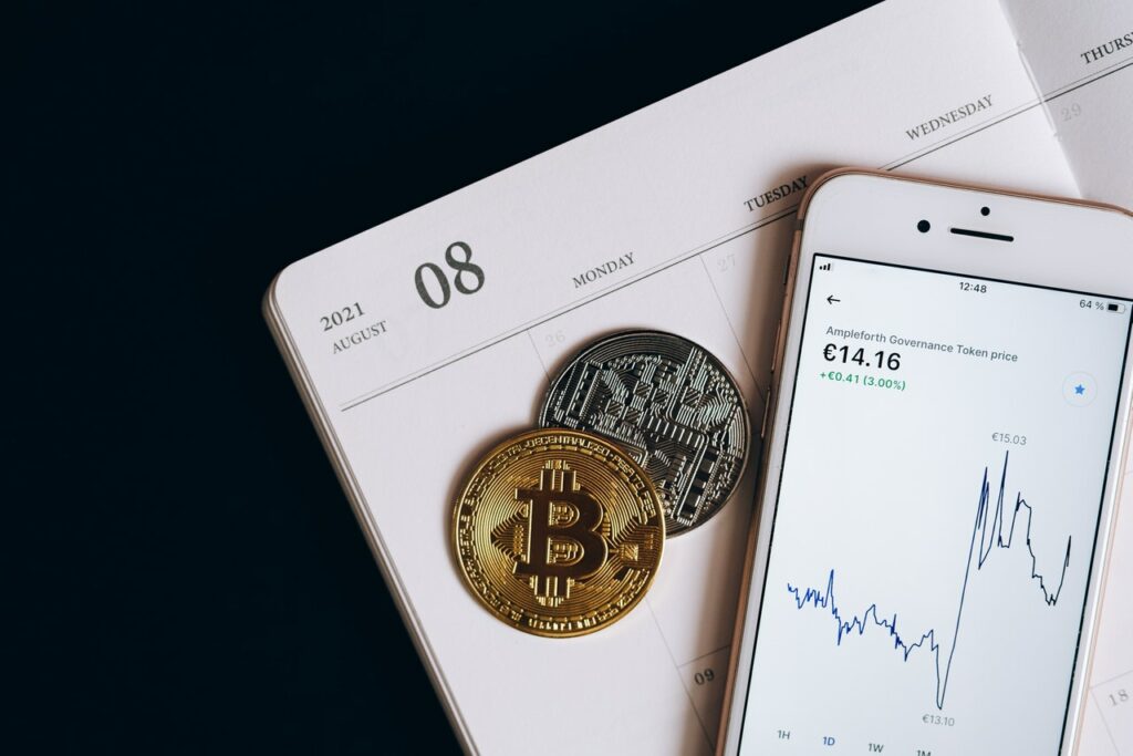 Bitcoin