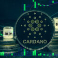Price Analysis for Cardano, Expected Rise in Price with Respect to 50-Day SMA